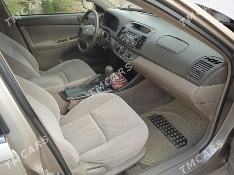 Toyota Camry 2003 - 155 000 TMT - Boldumsaz - img 5
