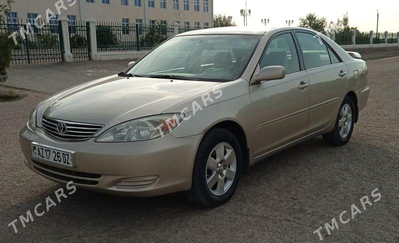 Toyota Camry 2003 - 155 000 TMT - Boldumsaz - img 2