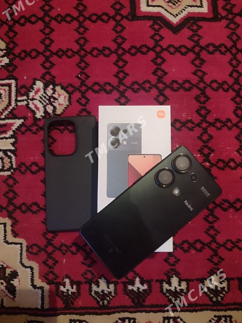 Redmi note13 pro - Murgap - img 2