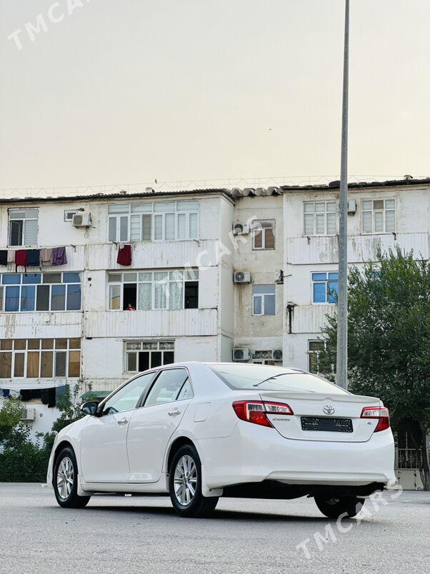 Toyota Camry 2013 - 217 000 TMT - Ашхабад - img 5