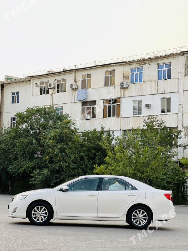 Toyota Camry 2013 - 217 000 TMT - Ашхабад - img 3