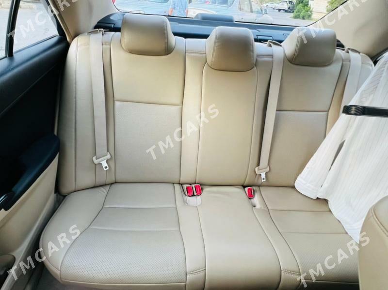 Toyota Camry 2013 - 217 000 TMT - Ашхабад - img 7