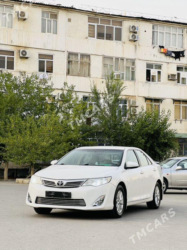 Toyota Camry 2013 - 217 000 TMT - Ашхабад - img 6