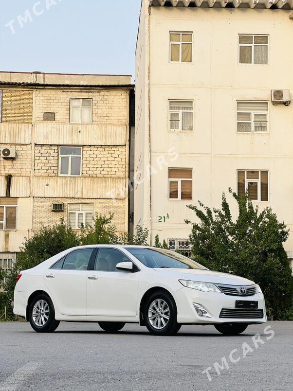 Toyota Camry 2013 - 217 000 TMT - Ашхабад - img 4