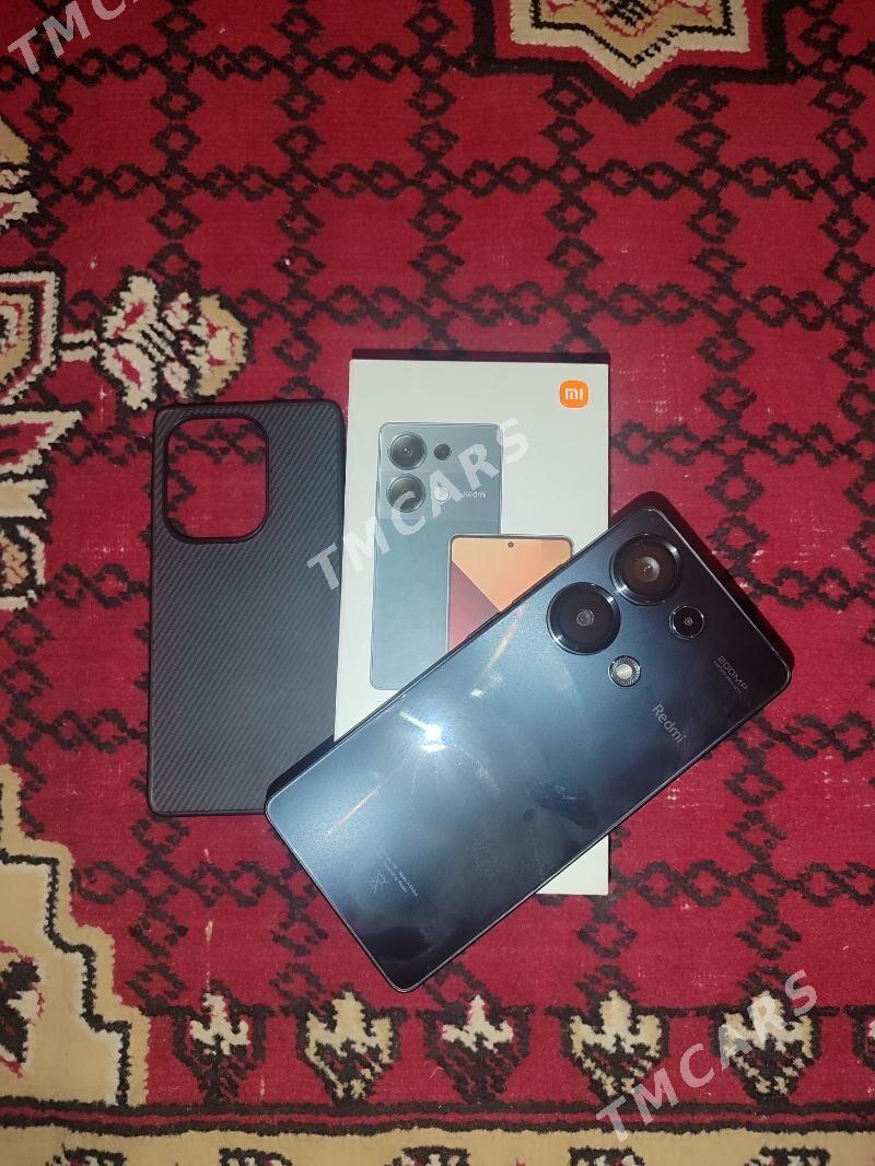 Redmi note13 pro - Murgap - img 3