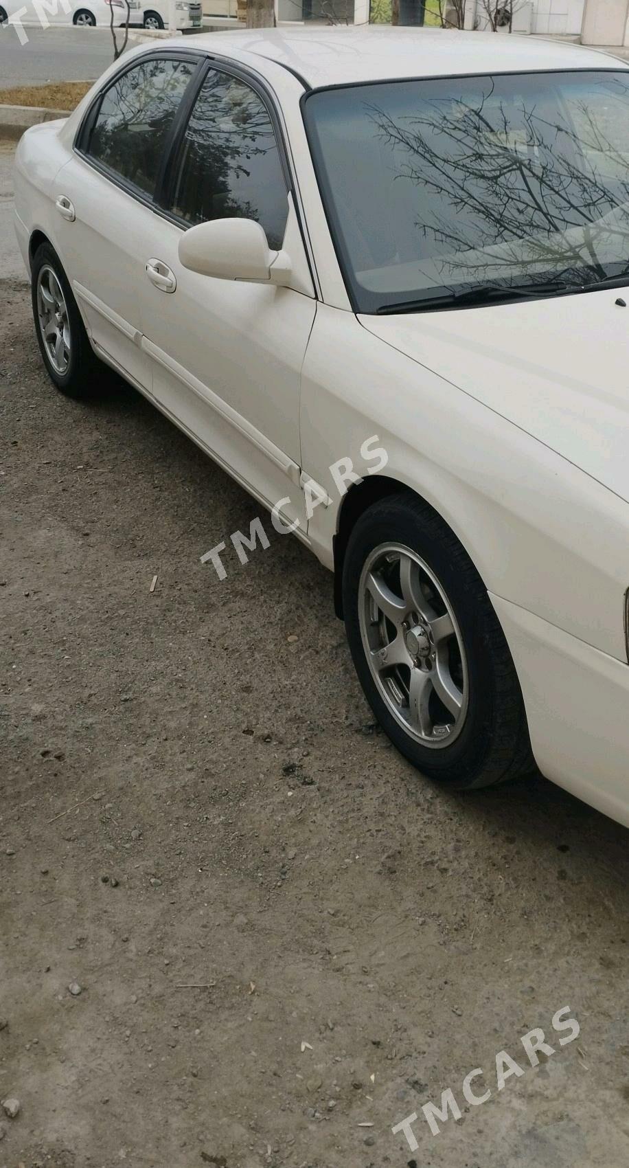 Kia Optima 2004 - 75 000 TMT - Büzmeýin - img 2