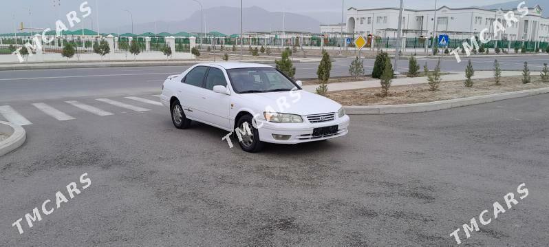 Toyota Camry 2001 - 125 000 TMT - Бахарден - img 2