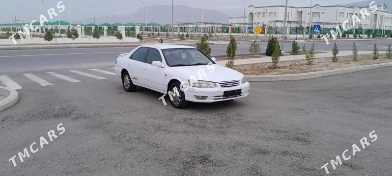 Toyota Camry 2001 - 125 000 TMT - Бахарден - img 9