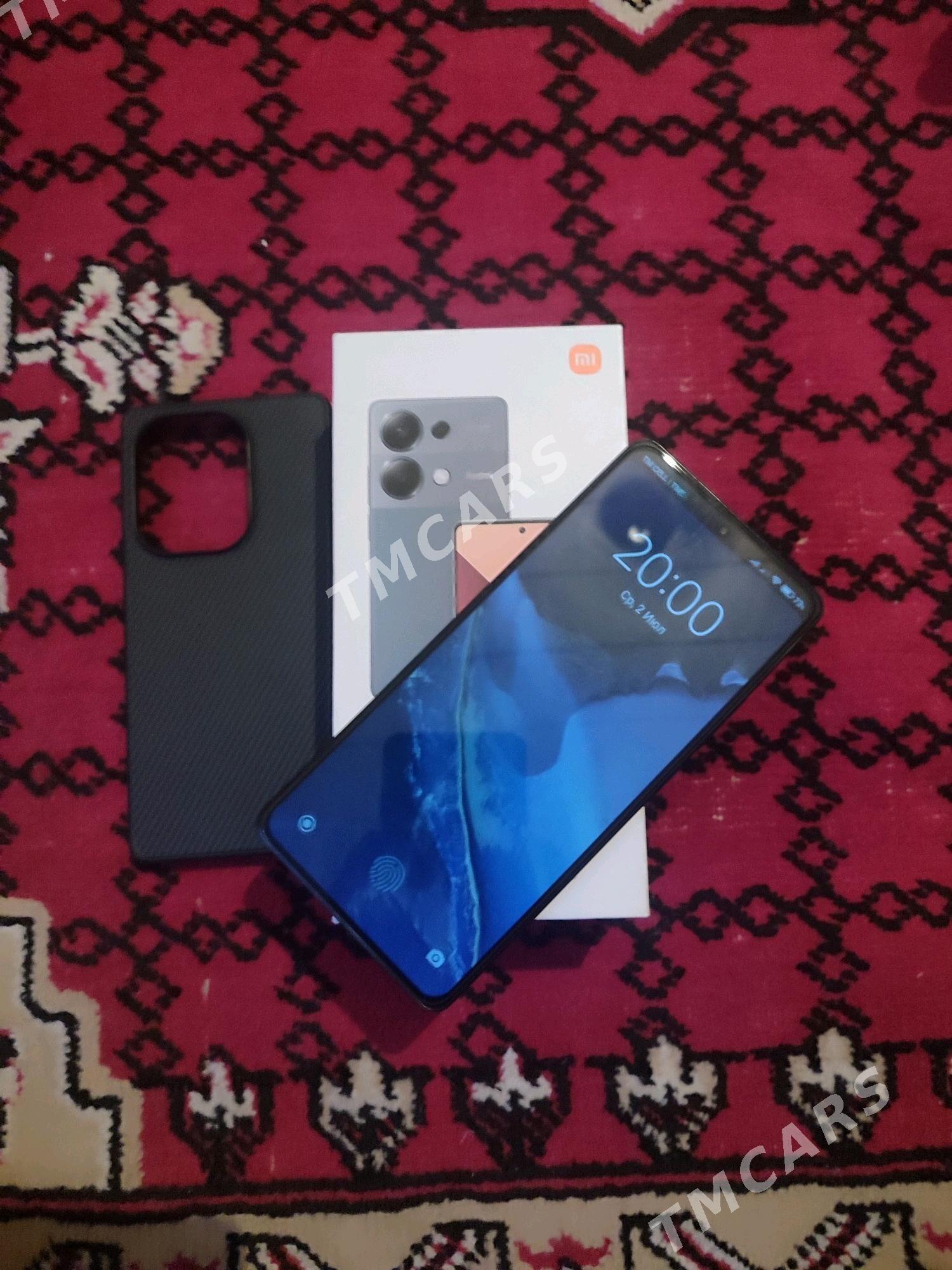 Redmi note13 pro - Murgap - img 5