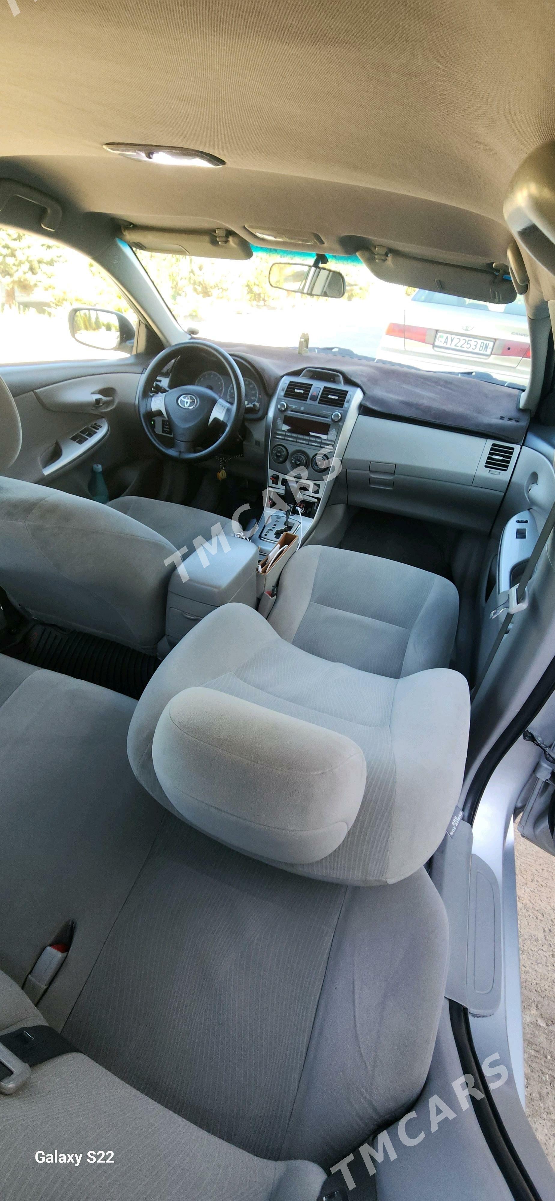 Toyota Corolla 2011 - 152 000 TMT - Türkmenbaşy - img 4