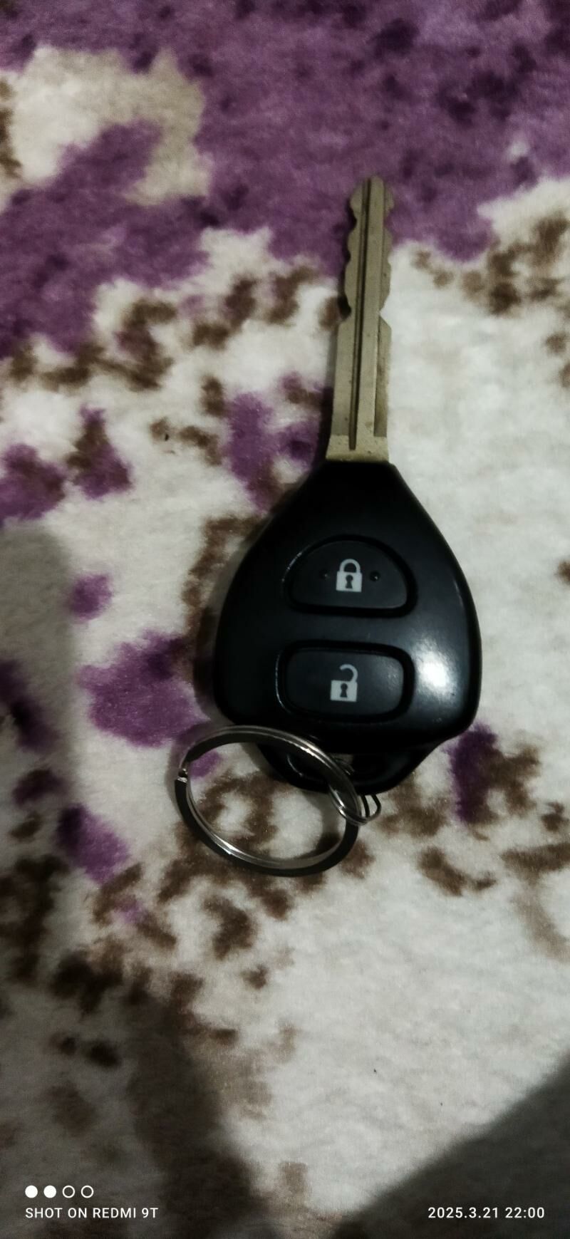 corolla açar haliji 350 TMT - Aşgabat - img 2
