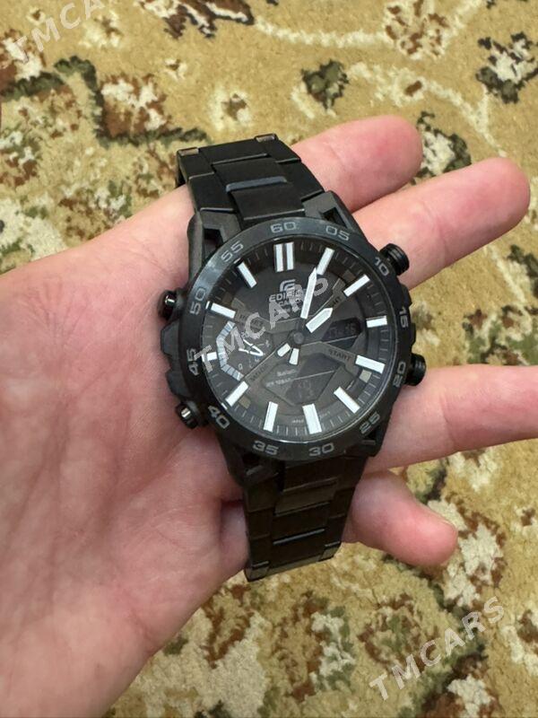 Casio Edifice Original - Туркменбаши - img 2