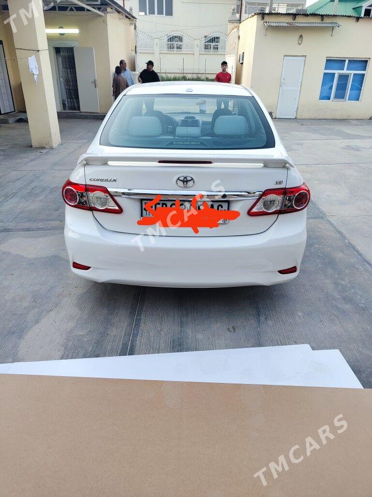 Toyota Corolla 2013 - 165 000 TMT - Aşgabat - img 2