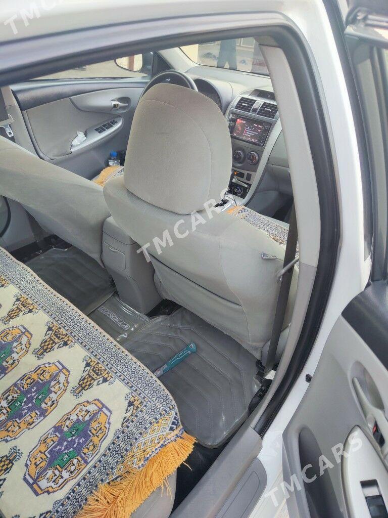 Toyota Corolla 2013 - 165 000 TMT - Aşgabat - img 6