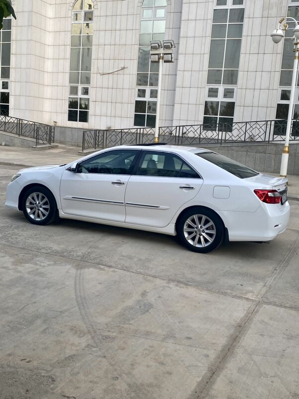 Toyota Camry 2013 - 259 000 TMT - Aşgabat - img 2