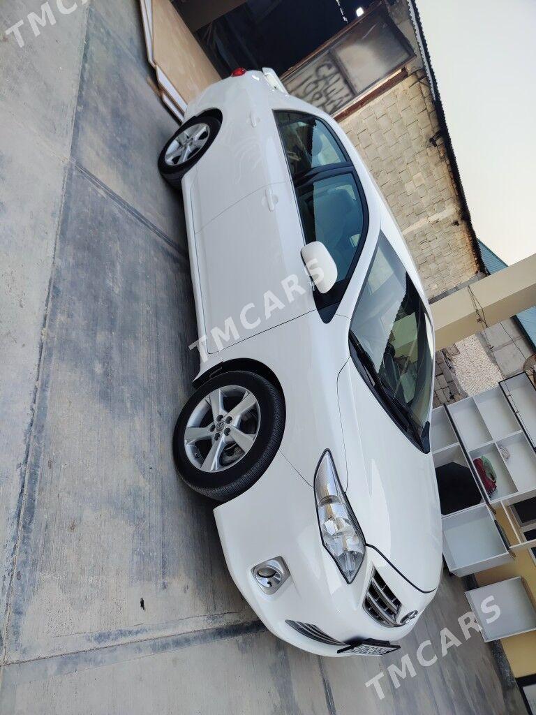 Toyota Corolla 2013 - 165 000 TMT - Aşgabat - img 3