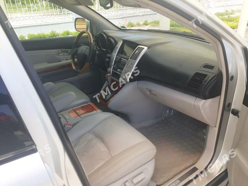 Lexus RX 350 2006 - 245 000 TMT - Daşoguz - img 6