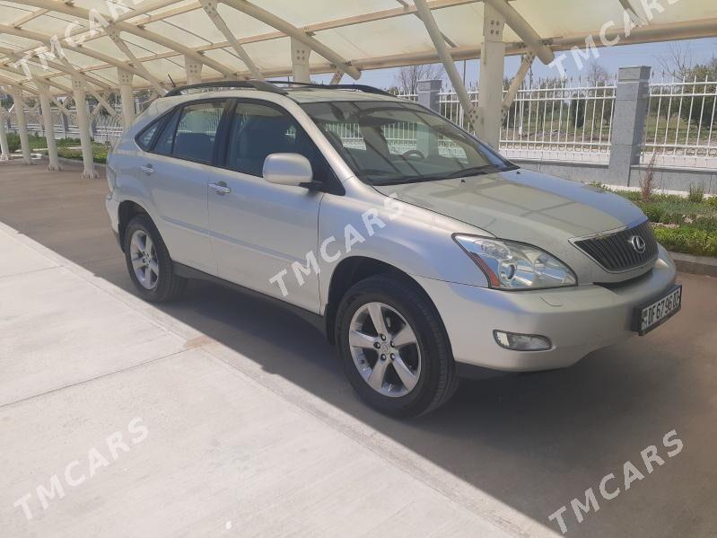 Lexus RX 350 2006 - 245 000 TMT - Daşoguz - img 7