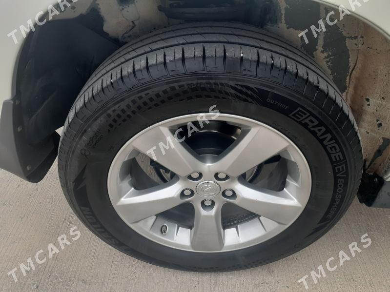 Lexus RX 350 2006 - 245 000 TMT - Daşoguz - img 5