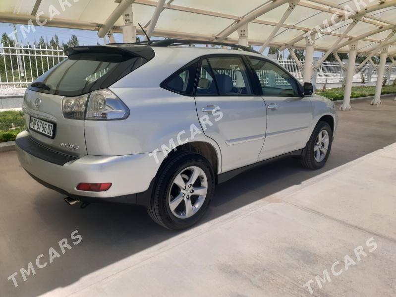 Lexus RX 350 2006 - 245 000 TMT - Daşoguz - img 2