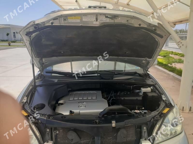 Lexus RX 350 2006 - 245 000 TMT - Daşoguz - img 3