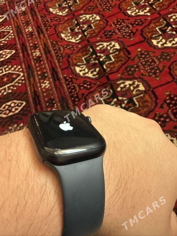 apple watch 9/45 - Aşgabat - img 2