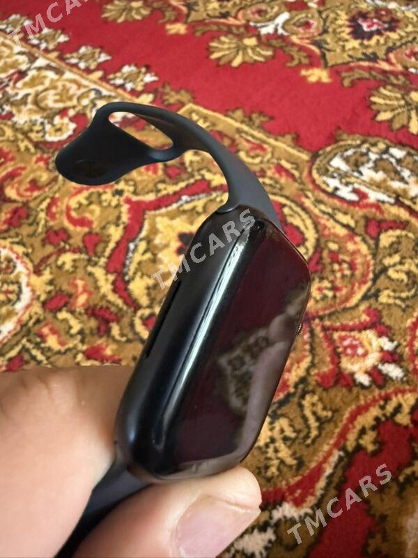 apple watch 9/45 - Aşgabat - img 3