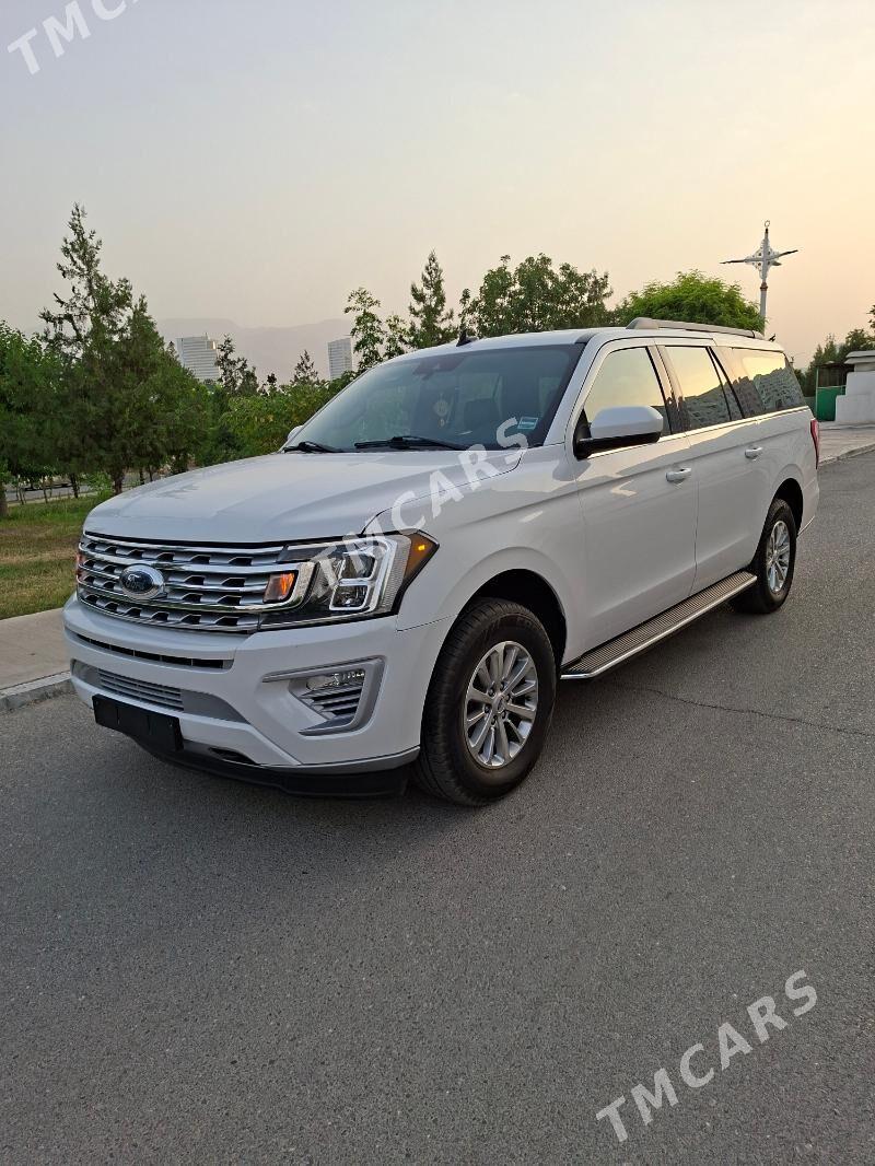 Ford Expedition 2021 - 415 000 TMT - Ашхабад - img 1
