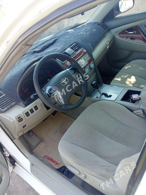 Toyota Camry 2007 - 120 000 TMT - Gubadag - img 2