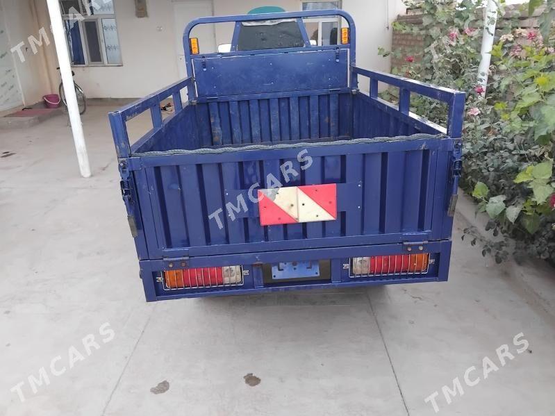 Fekon FK150-8G 2024 - 28 000 TMT - Tejen - img 4