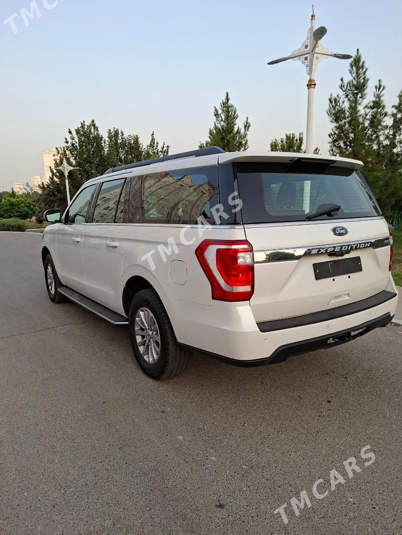 Ford Expedition 2021 - 415 000 TMT - Ашхабад - img 5