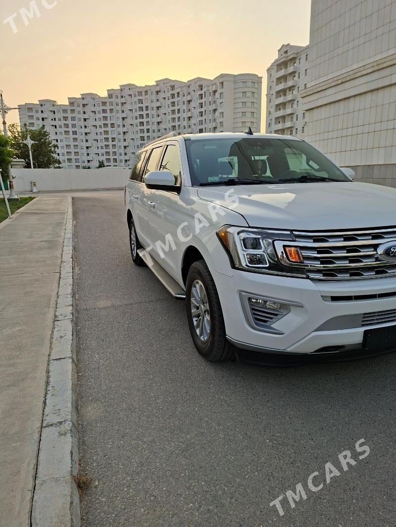 Ford Expedition 2021 - 415 000 TMT - Ашхабад - img 6