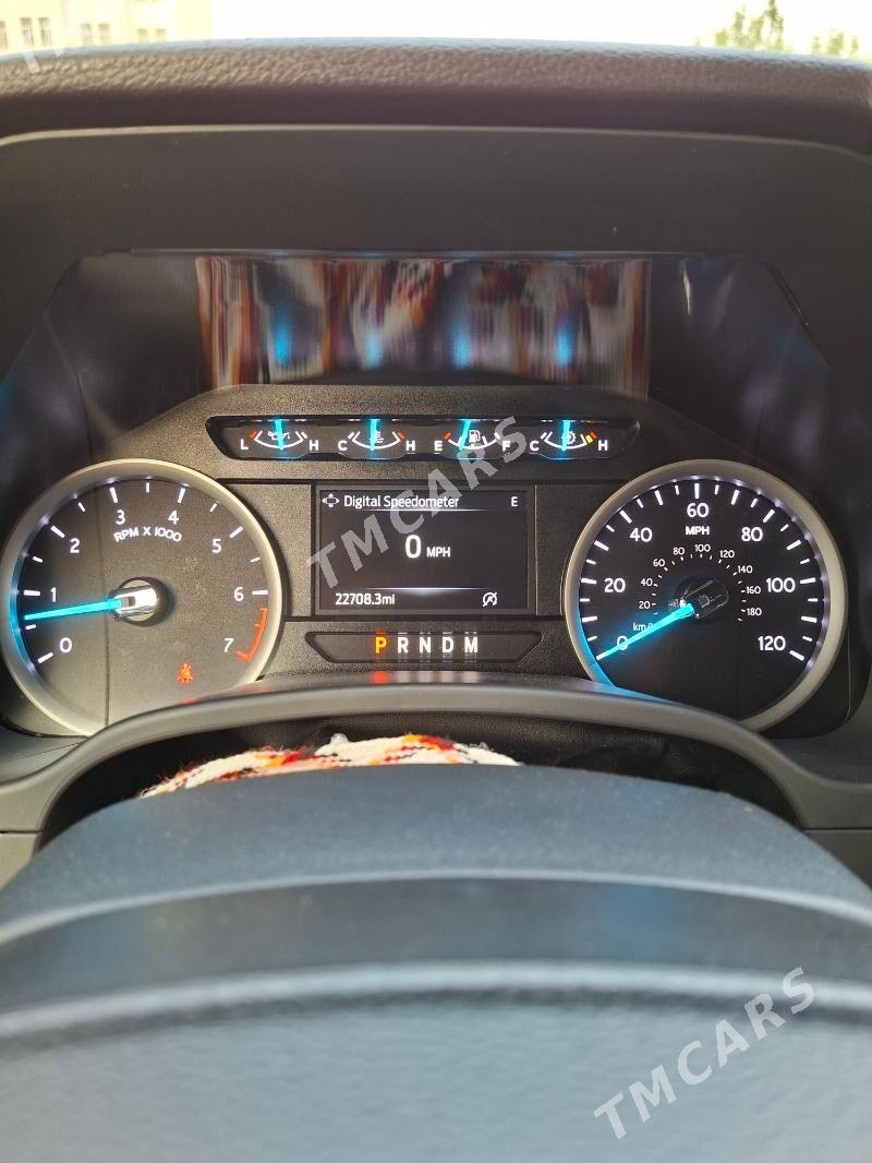 Ford Expedition 2021 - 415 000 TMT - Ашхабад - img 3