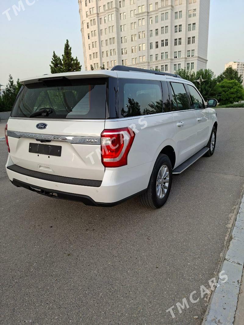 Ford Expedition 2021 - 415 000 TMT - Ашхабад - img 4