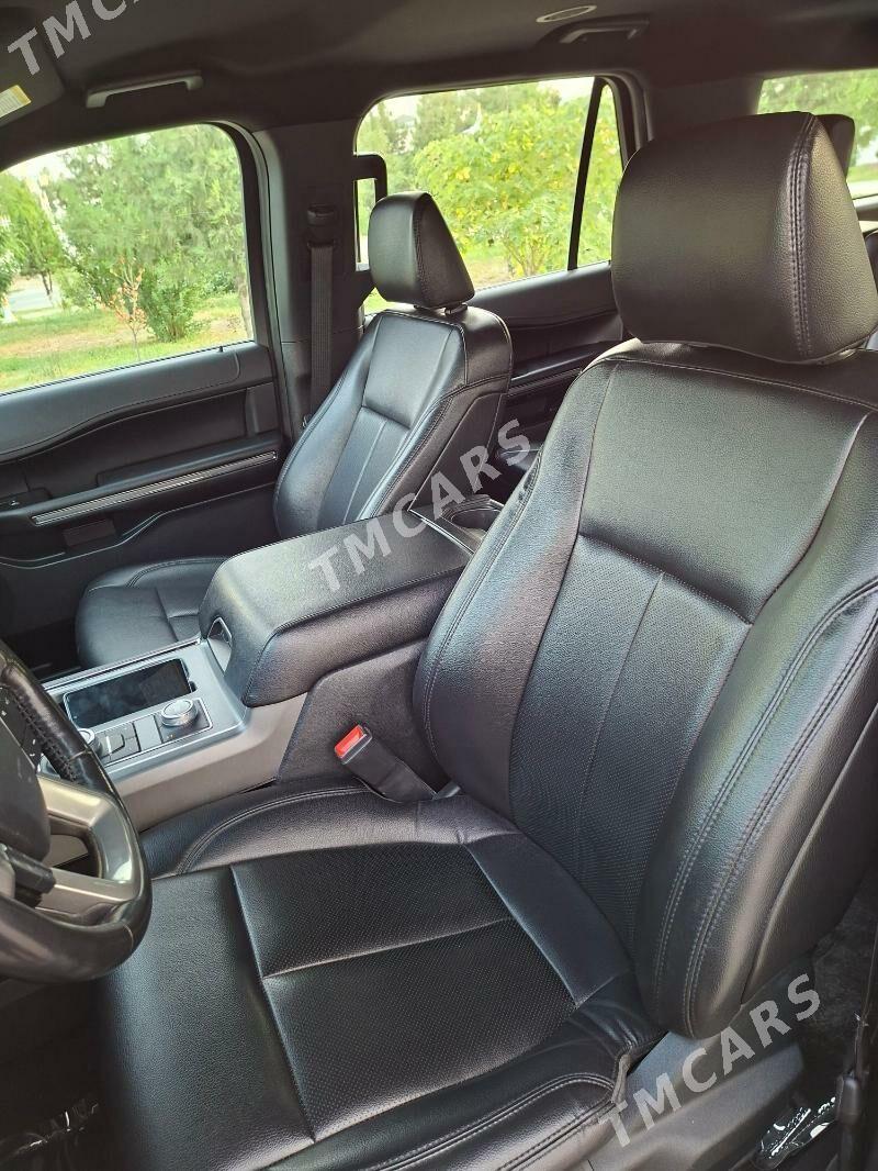 Ford Expedition 2021 - 415 000 TMT - Ашхабад - img 8