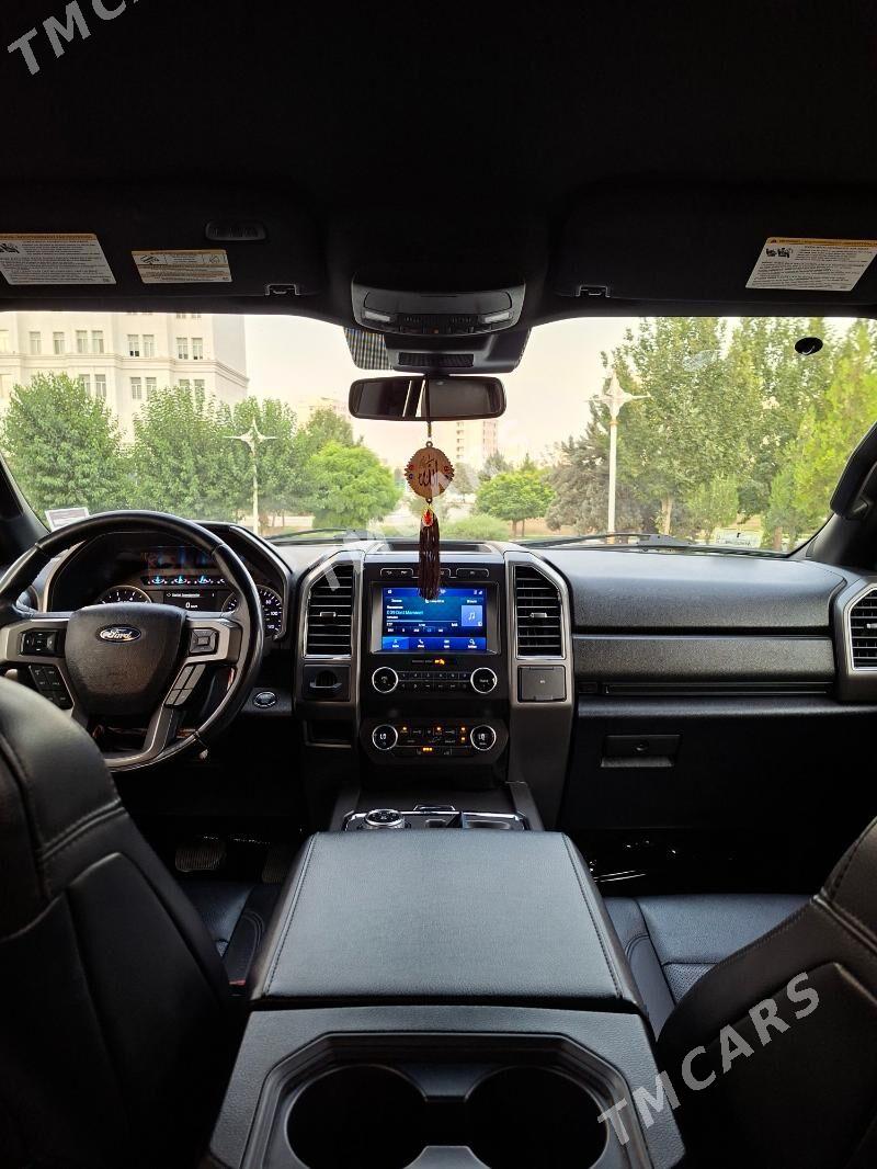 Ford Expedition 2021 - 415 000 TMT - Ашхабад - img 10
