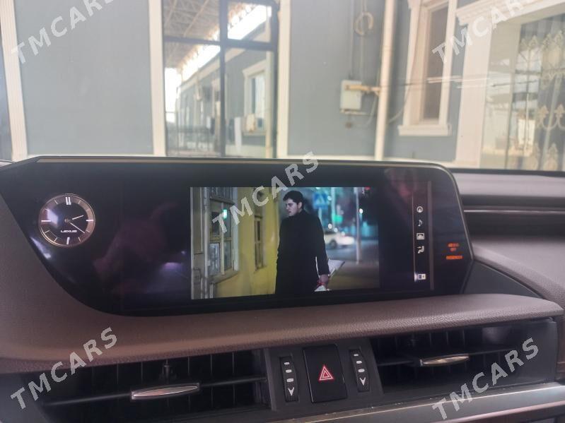 Lexus ES 350 2019 - 550 000 TMT - Мары - img 5