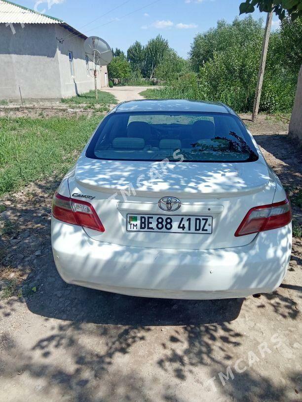 Toyota Camry 2007 - 120 000 TMT - Gubadag - img 3