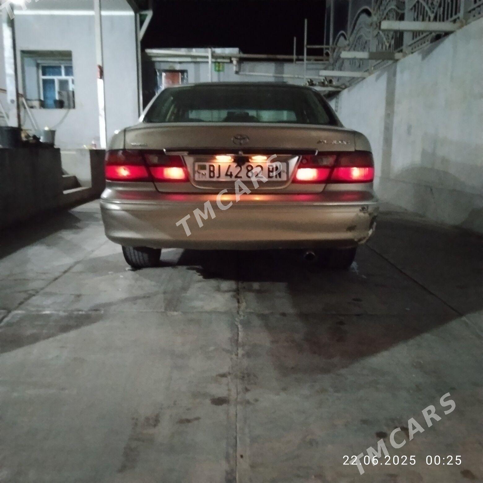 Toyota Avalon 1999 - 95 000 TMT - Gyzylarbat - img 2