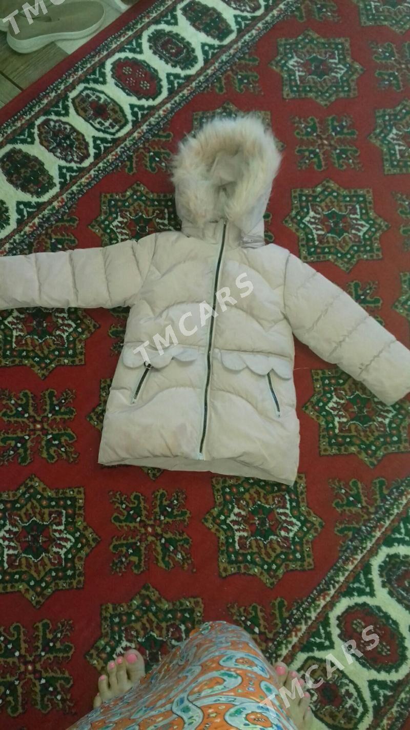 çagalar ucin - Дашогуз - img 7