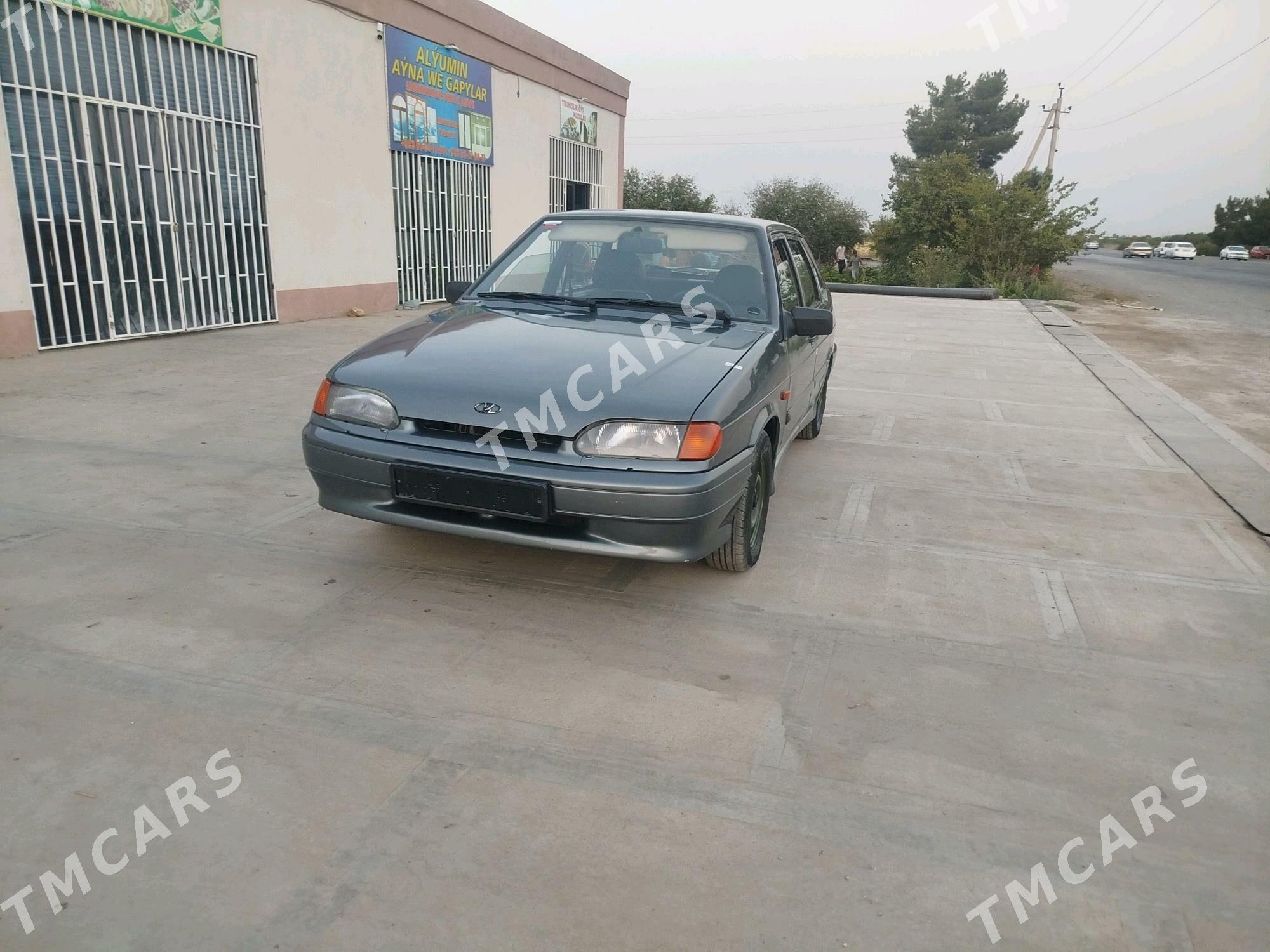 Lada 2115 2011 - 55 000 TMT - Türkmenabat - img 5
