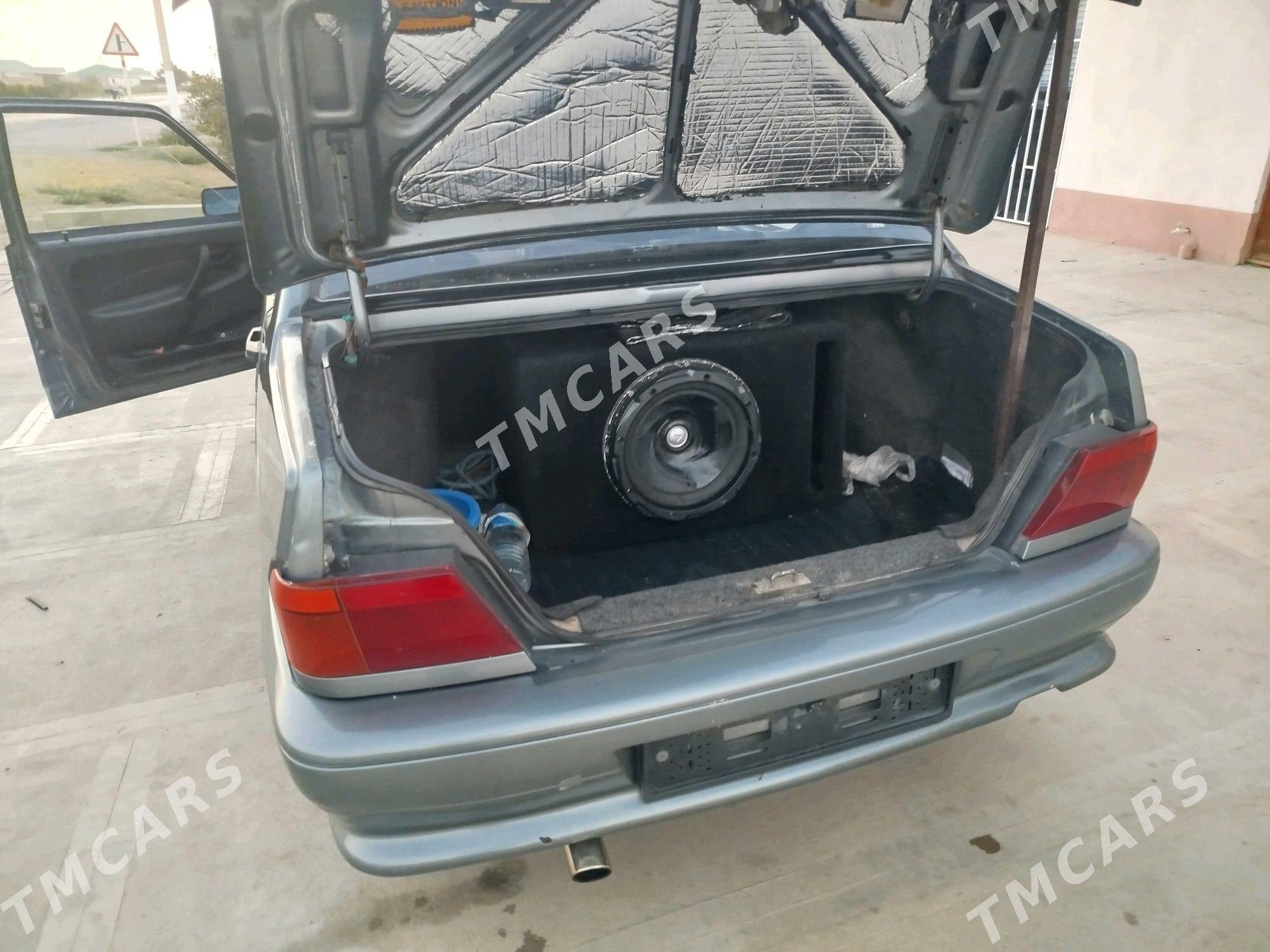 Lada 2115 2011 - 55 000 TMT - Türkmenabat - img 4