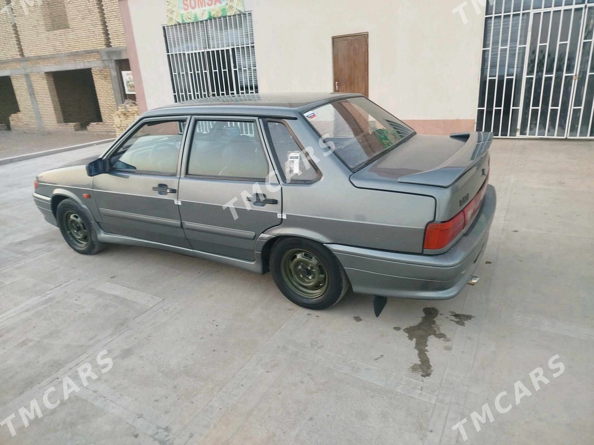 Lada 2115 2011 - 55 000 TMT - Türkmenabat - img 2