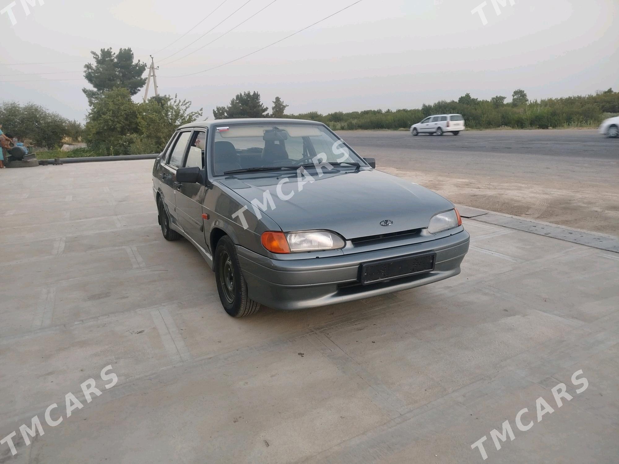 Lada 2115 2011 - 55 000 TMT - Türkmenabat - img 6