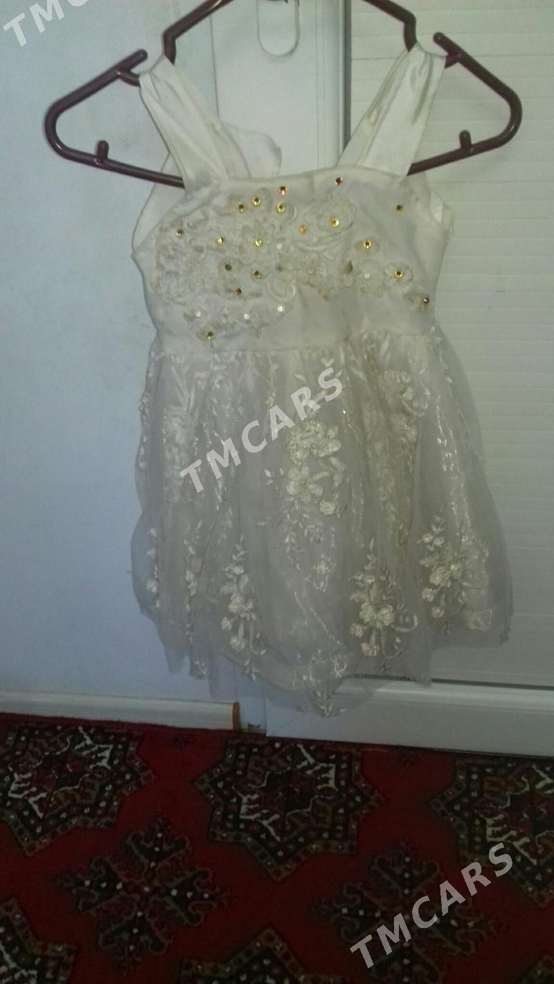 çagalar ucin - Дашогуз - img 2