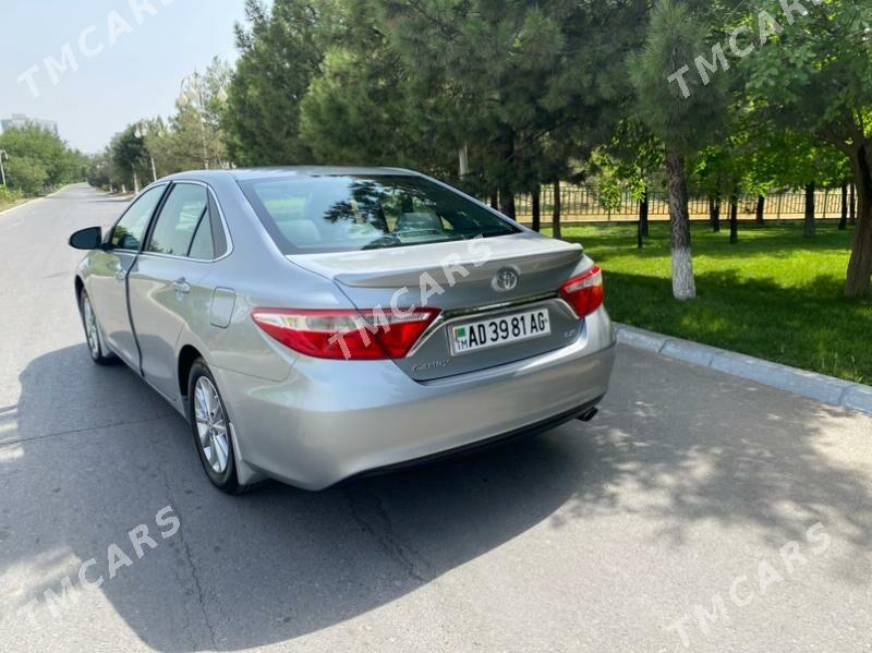 Toyota Camry 2015 - 245 000 TMT - Aşgabat - img 3