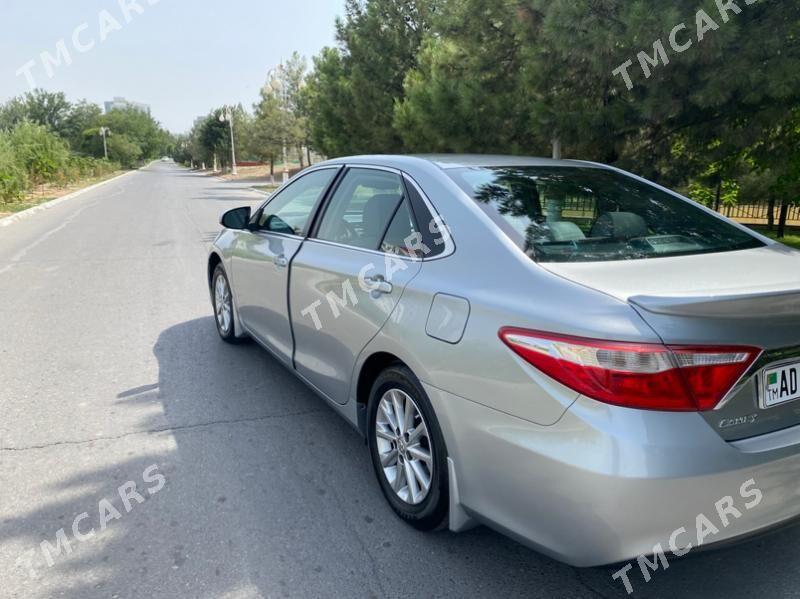 Toyota Camry 2015 - 245 000 TMT - Aşgabat - img 5