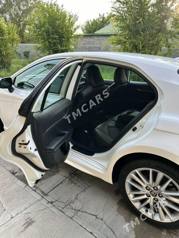 Toyota Camry 2021 - 303 000 TMT - Ашхабад - img 4