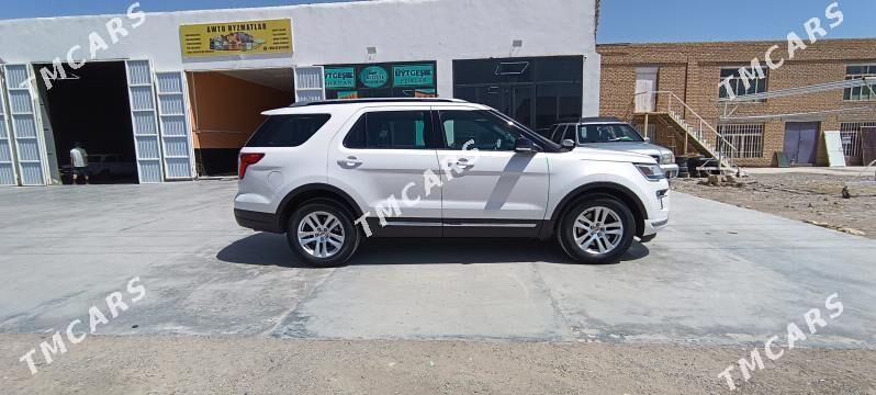 Ford Explorer 2019 - 370 000 TMT - Mary - img 6
