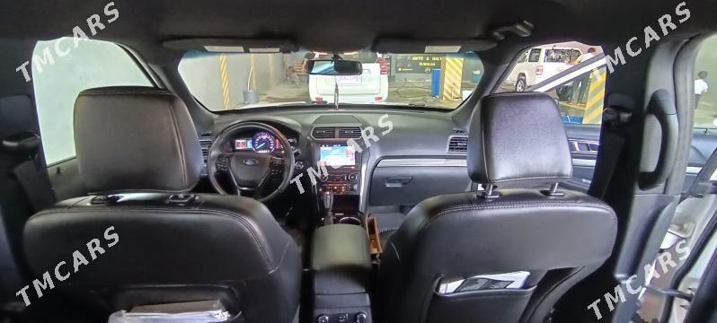 Ford Explorer 2019 - 370 000 TMT - Mary - img 10